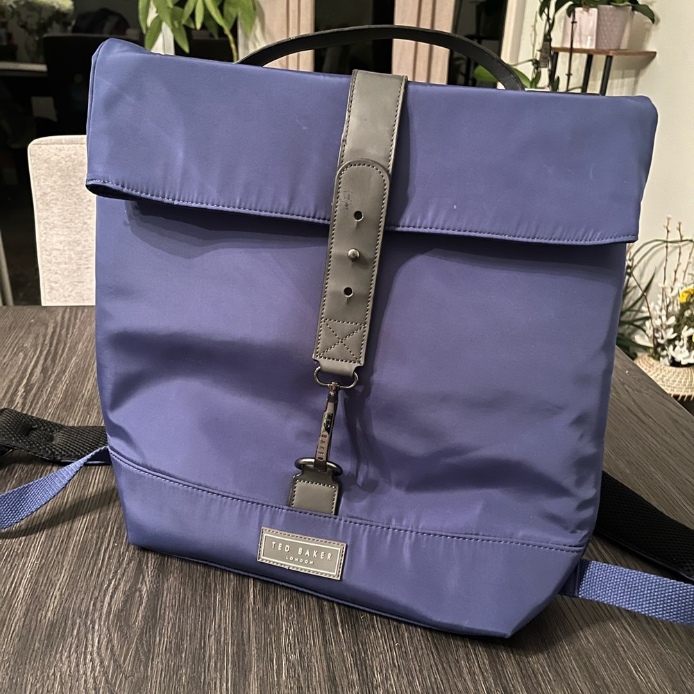 Ted Baker Back pack